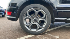 Ford EcoSport 1.0 EcoBoost 140 ST-Line 5dr Petrol Hatchback